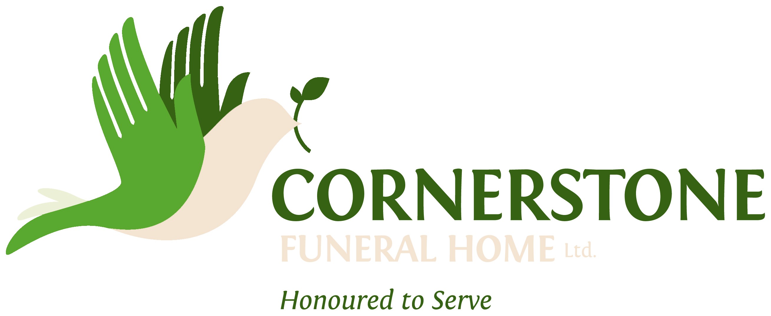 Cornerstone Funeral Home Ltd.