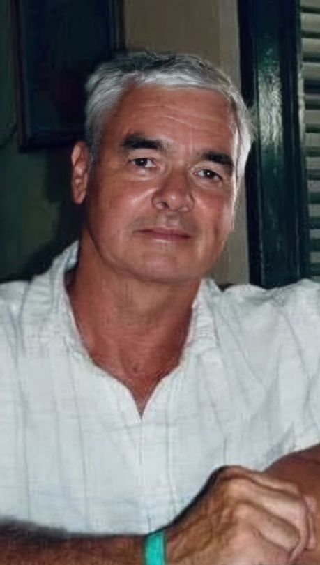 Brian Race