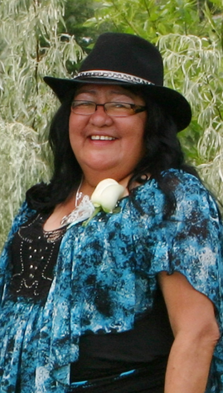 Dolly Rose Day Chief