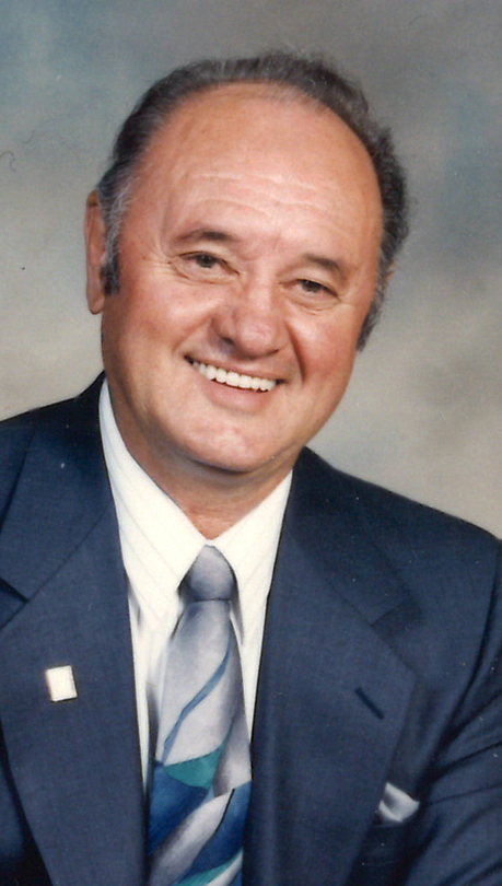 Frank Arnold