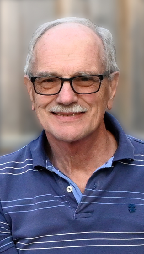 Karl "Käru" Staenz