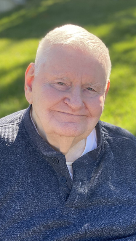 Laverne "Vern" Harry Reptke