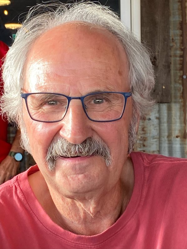 Lawrence "Larry" Lazaruk