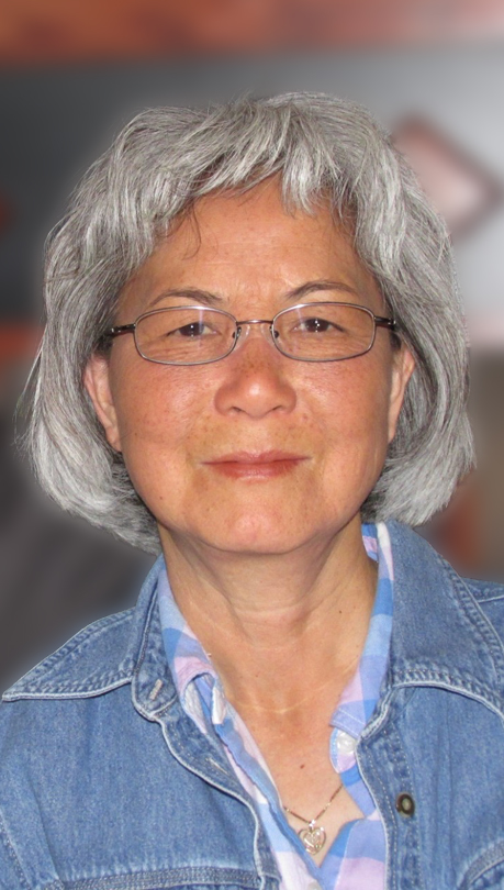 Louisa Moching LaPierre