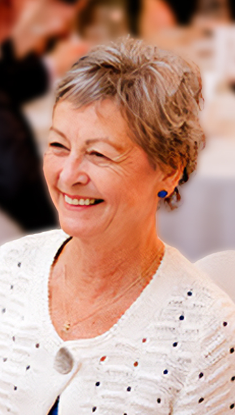 Marian Biggins