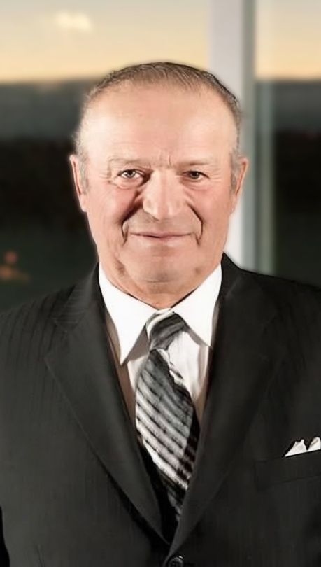 Paul Praskach