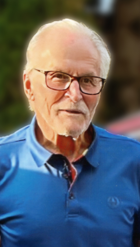 Richard "Jim" James Ash