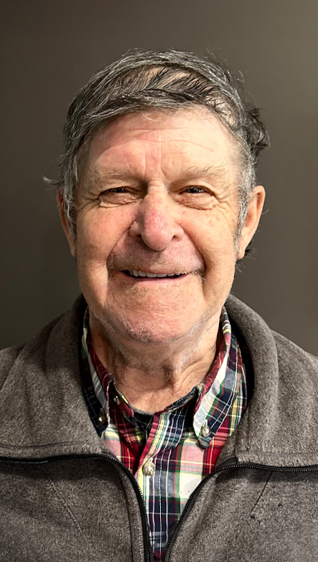 Stuart Everett Malacko