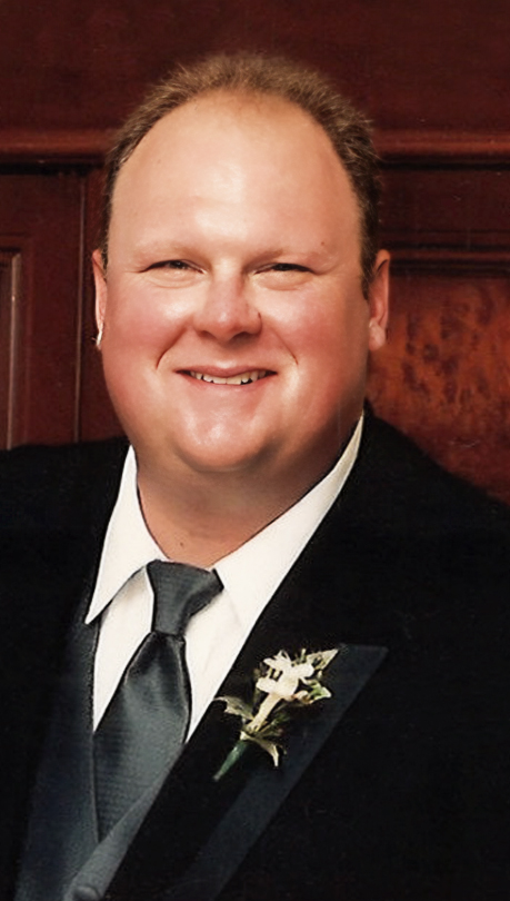 Wendell Andrew Alcock