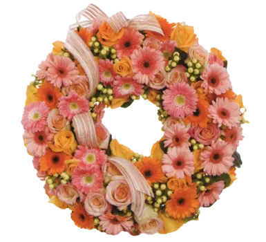 Abundant Wreath