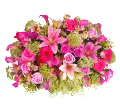 Feminine Farewell