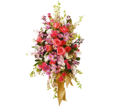 Radiant Blossoms