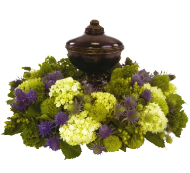 Urn Enhancement